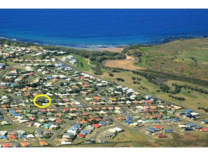 50 Shoreline Crescent, Bargara QLD 4670