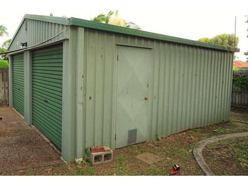 50 Shoreline Crescent, Bargara QLD 4670
