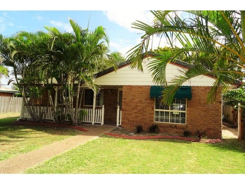 50 Shoreline Crescent, Bargara QLD 4670