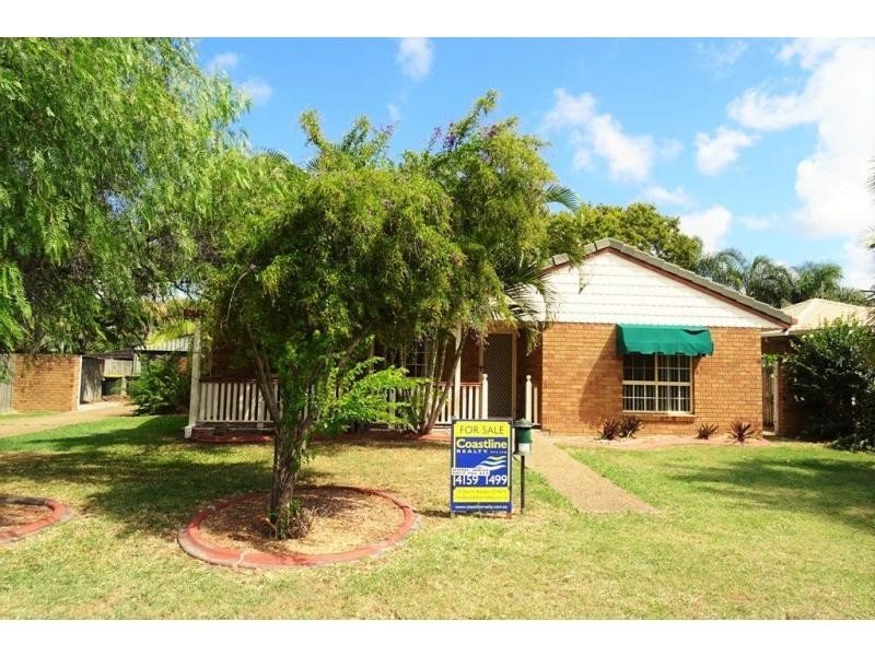 50 Shoreline Crescent, Bargara QLD 4670