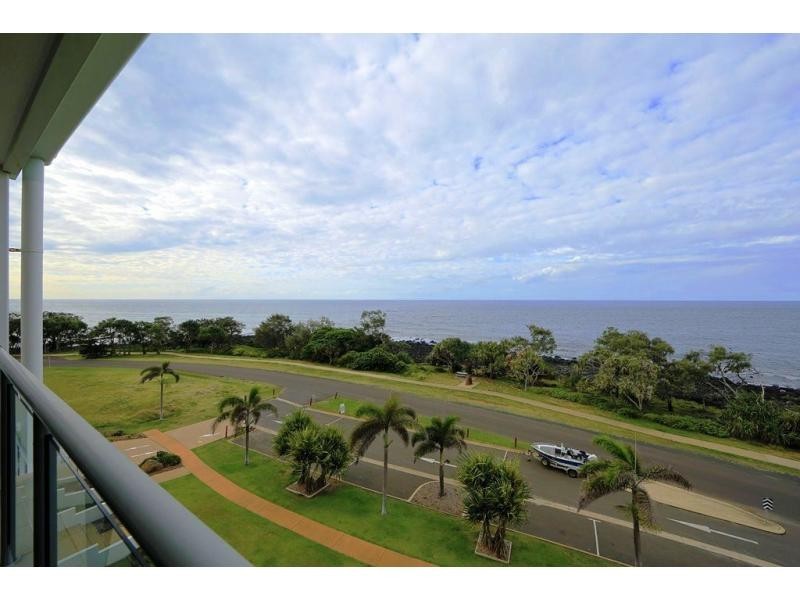 Unit 506/23 Esplanade, Bargara QLD 4670