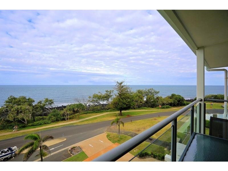 Unit 506/23 Esplanade, Bargara QLD 4670