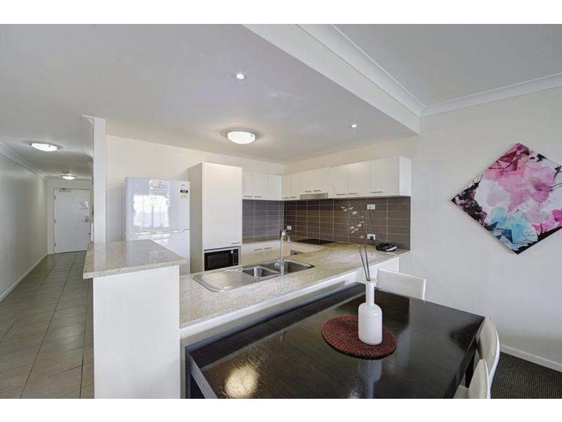 Unit 506/23 Esplanade, Bargara QLD 4670