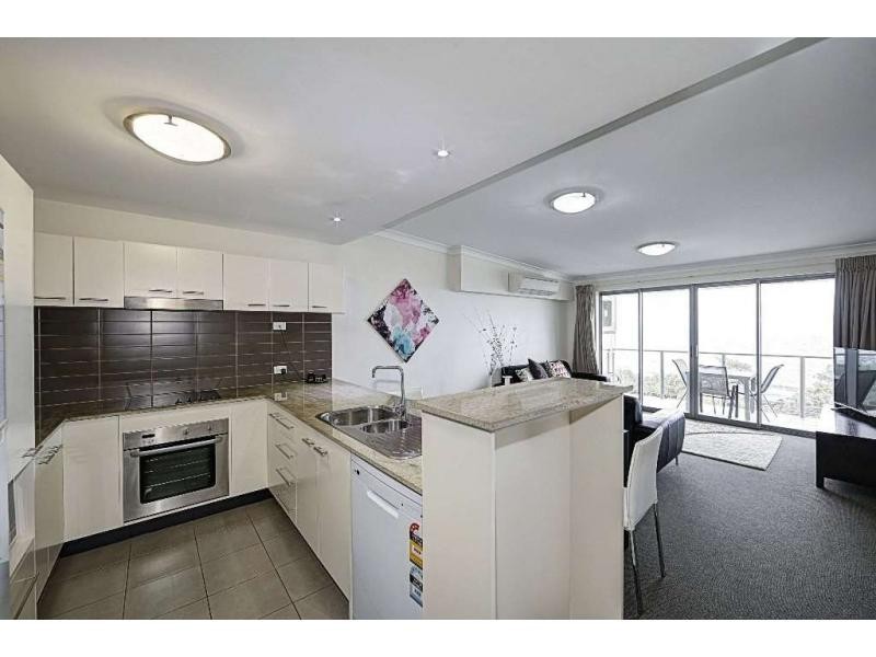 Unit 506/23 Esplanade, Bargara QLD 4670