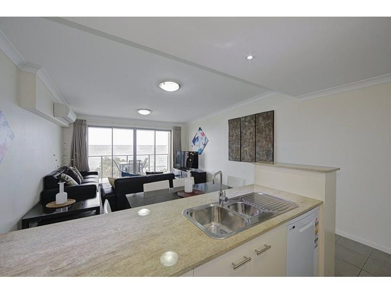Unit 506/23 Esplanade, Bargara QLD 4670