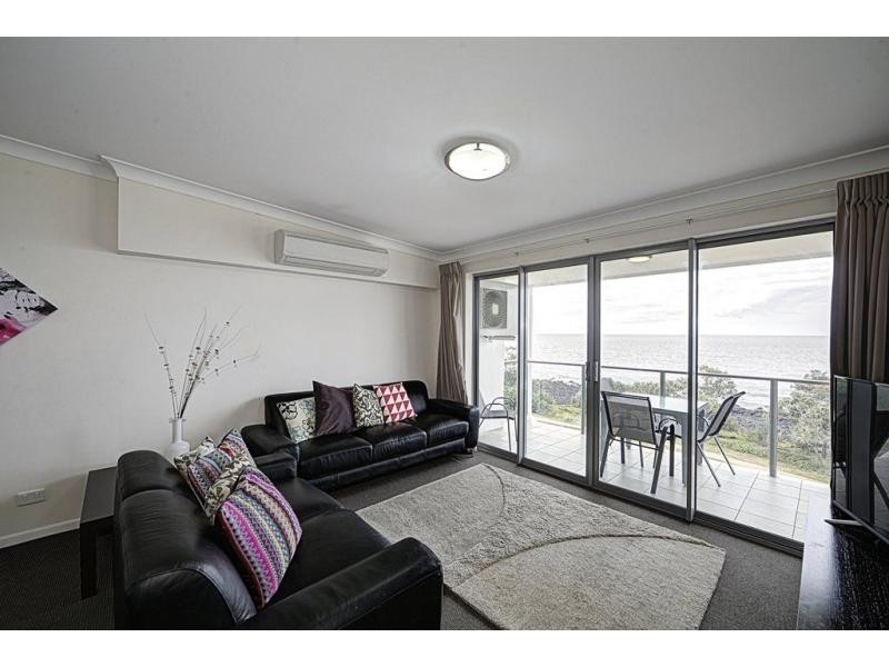 Unit 506/23 Esplanade, Bargara QLD 4670