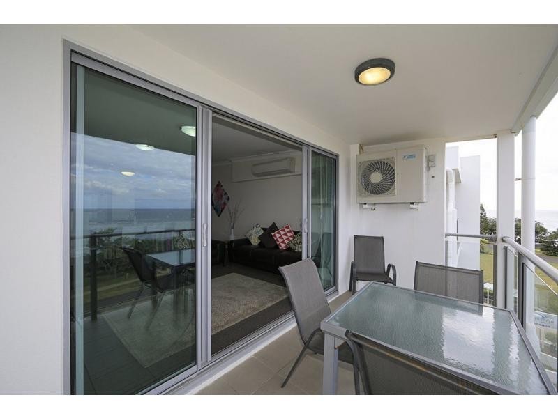 Unit 506/23 Esplanade, Bargara QLD 4670