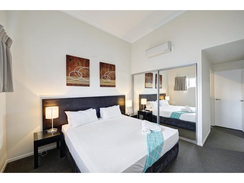Unit 506/23 Esplanade, Bargara QLD 4670