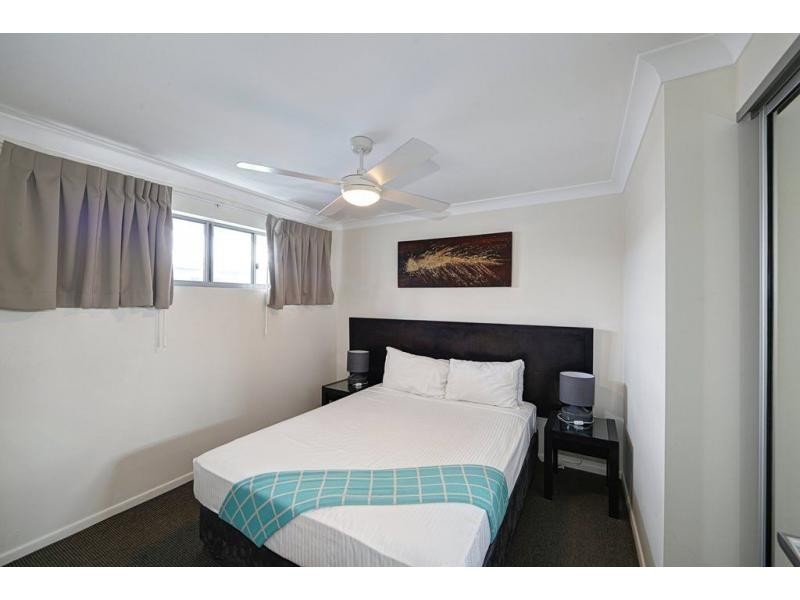 Unit 506/23 Esplanade, Bargara QLD 4670