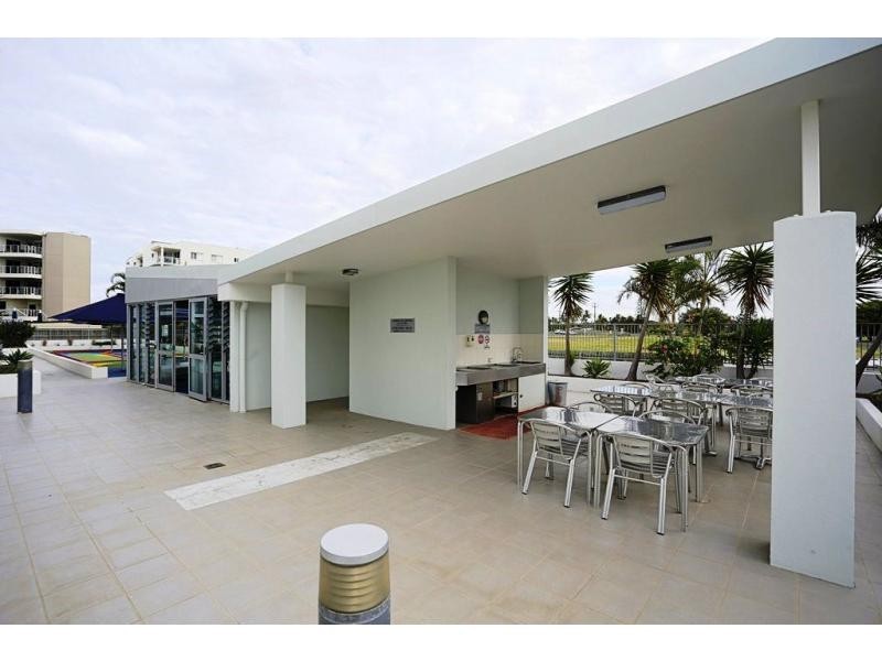 Unit 506/23 Esplanade, Bargara QLD 4670