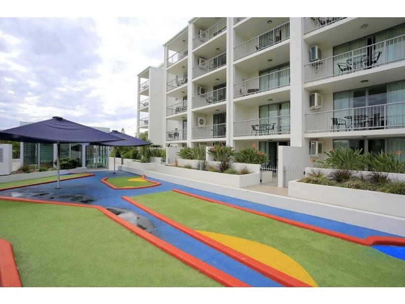 Unit 506/23 Esplanade, Bargara QLD 4670