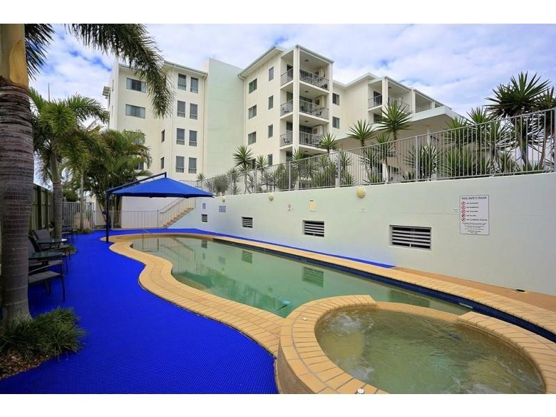 Unit 506/23 Esplanade, Bargara QLD 4670