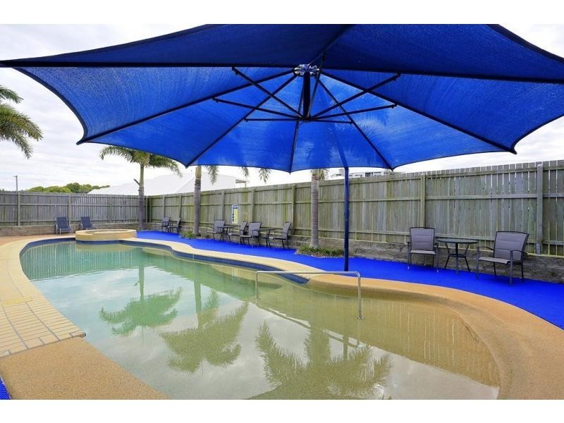 Unit 506/23 Esplanade, Bargara QLD 4670