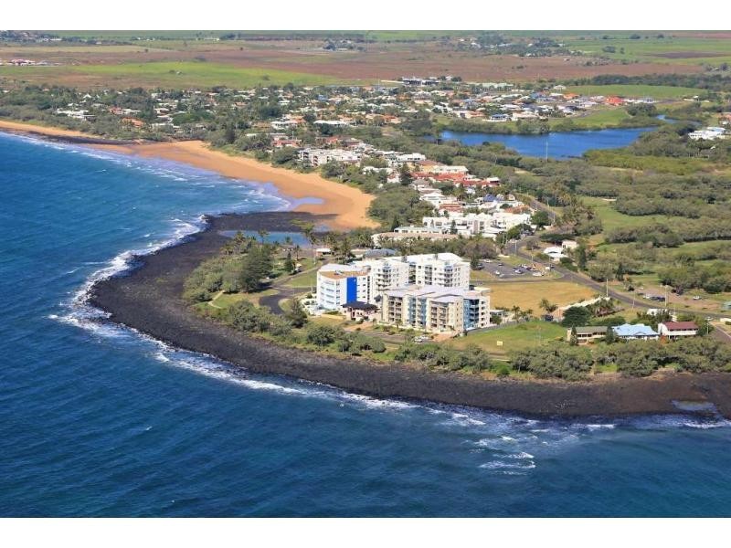 Unit 506/23 Esplanade, Bargara QLD 4670
