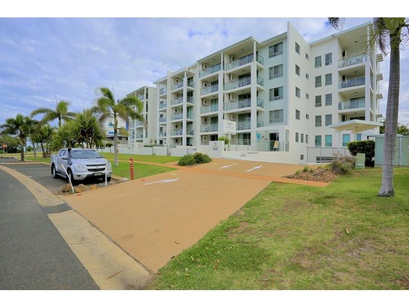 Unit 506/23 Esplanade, Bargara QLD 4670