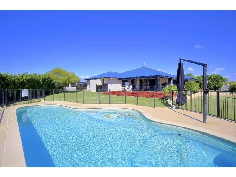 3 Tori Place, Innes Park QLD 4670