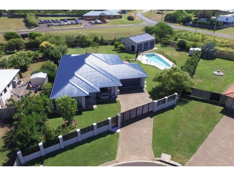 3 Tori Place, Innes Park QLD 4670