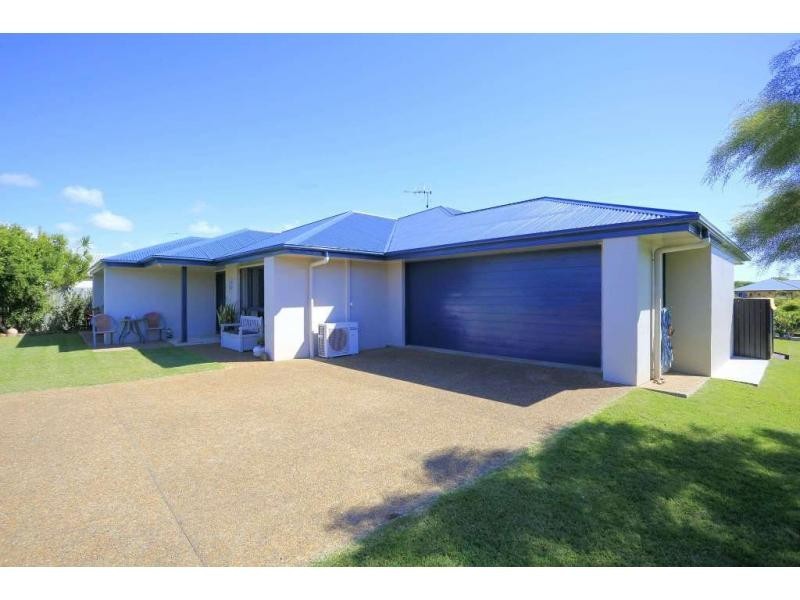 3 Tori Place, Innes Park QLD 4670