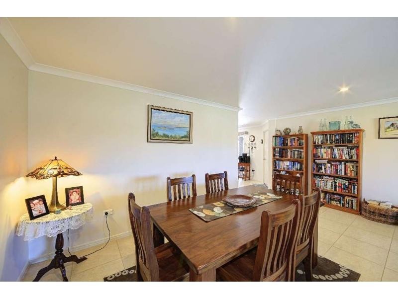 3 Tori Place, Innes Park QLD 4670