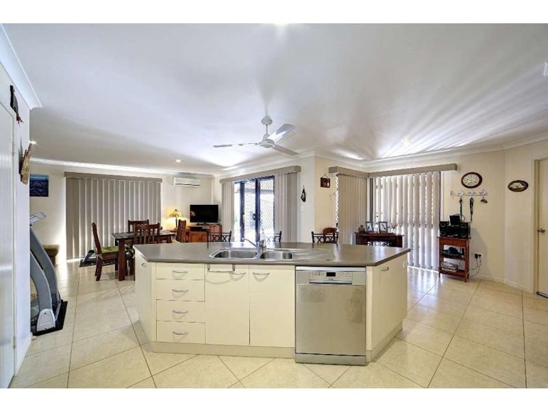 3 Tori Place, Innes Park QLD 4670