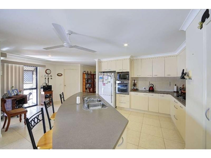 3 Tori Place, Innes Park QLD 4670