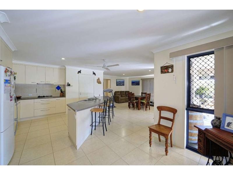 3 Tori Place, Innes Park QLD 4670