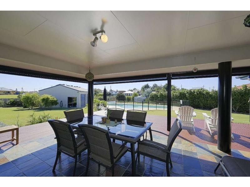 3 Tori Place, Innes Park QLD 4670