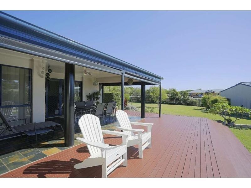 3 Tori Place, Innes Park QLD 4670
