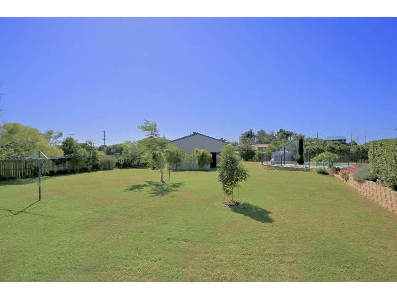 3 Tori Place, Innes Park QLD 4670