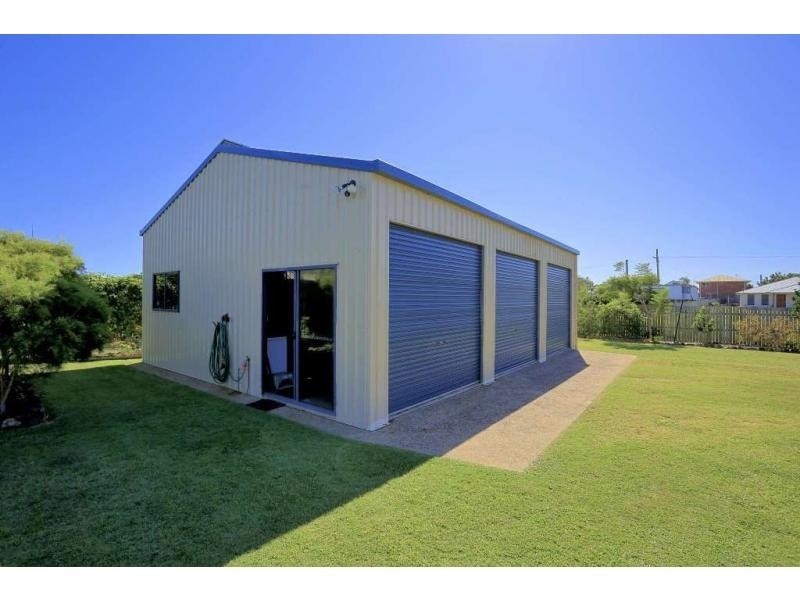 3 Tori Place, Innes Park QLD 4670
