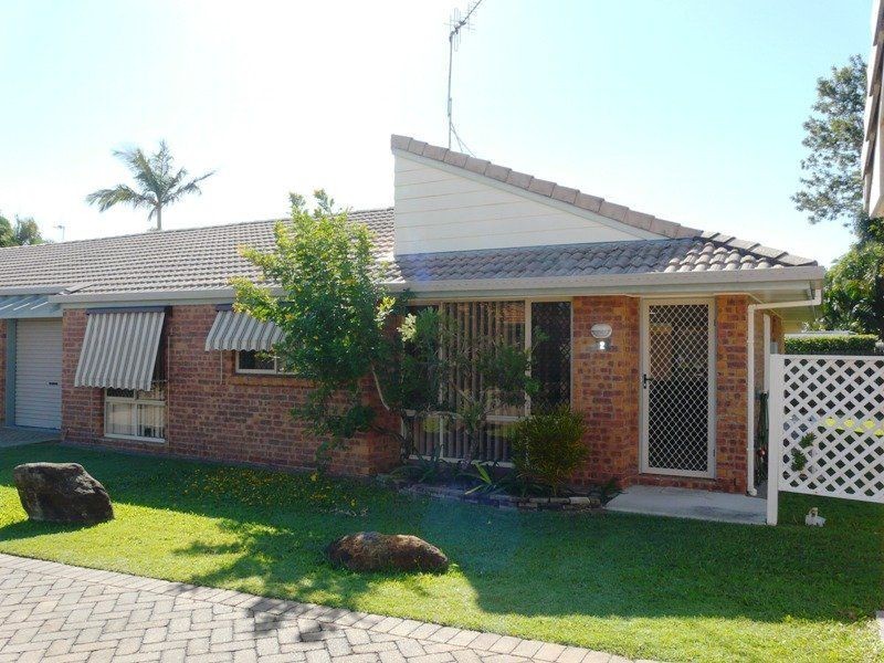 Unit 2/1 Waimarie Street, Bargara QLD 4670