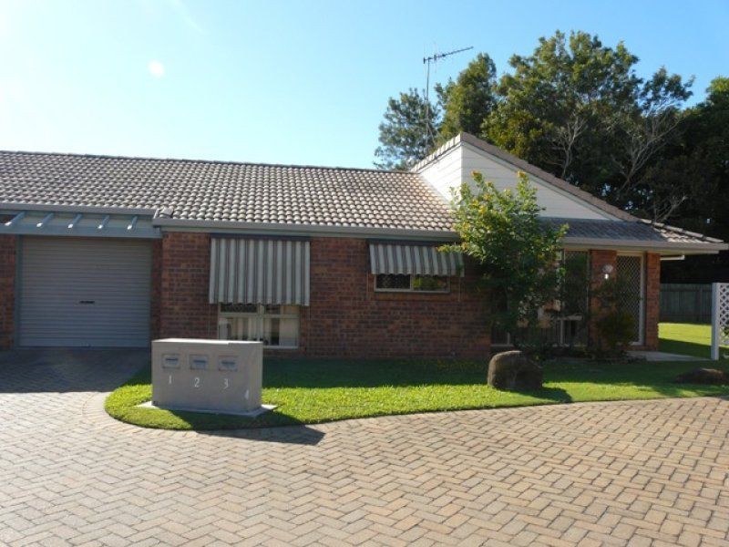 Unit 2/1 Waimarie Street, Bargara QLD 4670