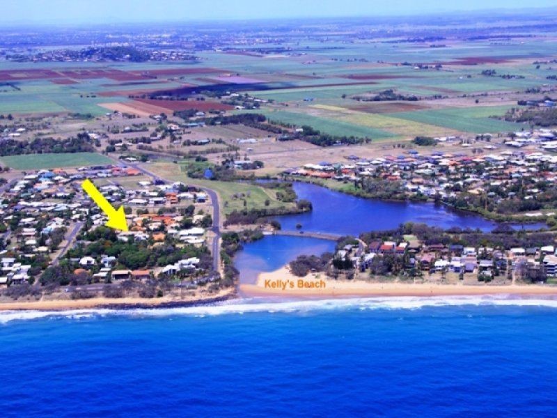 Unit 2/1 Waimarie Street, Bargara QLD 4670