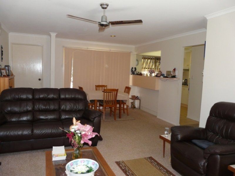 Unit 2/1 Waimarie Street, Bargara QLD 4670