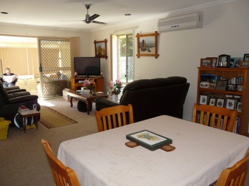 Unit 2/1 Waimarie Street, Bargara QLD 4670