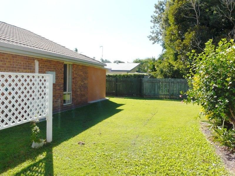 Unit 2/1 Waimarie Street, Bargara QLD 4670
