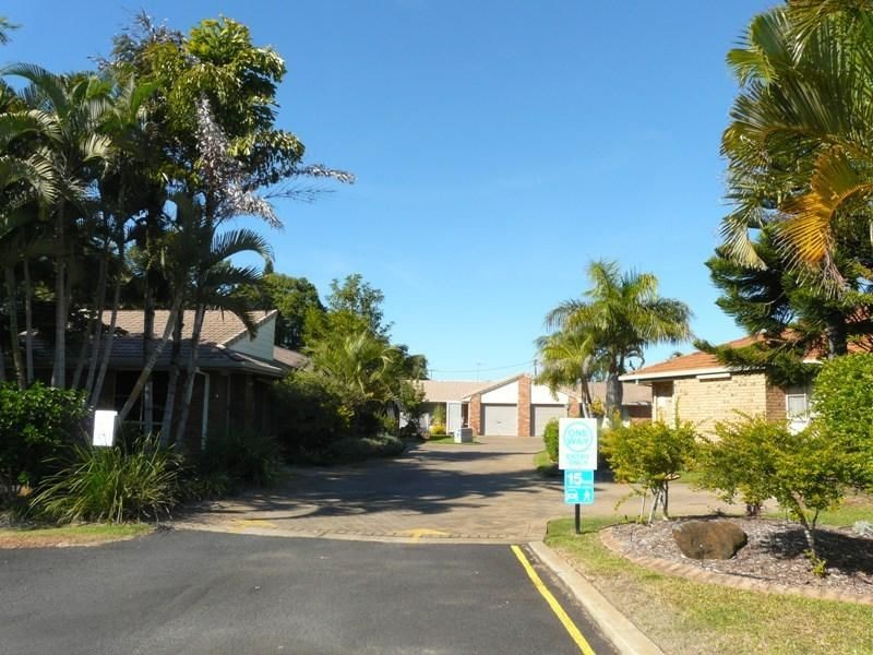 Unit 2/1 Waimarie Street, Bargara QLD 4670