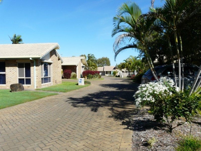 Unit 2/1 Waimarie Street, Bargara QLD 4670