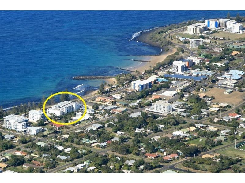 Unit 307/83-87 Esplanade, Bargara QLD 4670