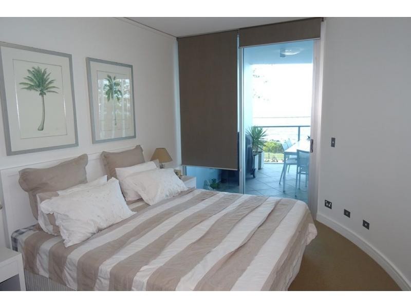 Unit 307/83-87 Esplanade, Bargara QLD 4670