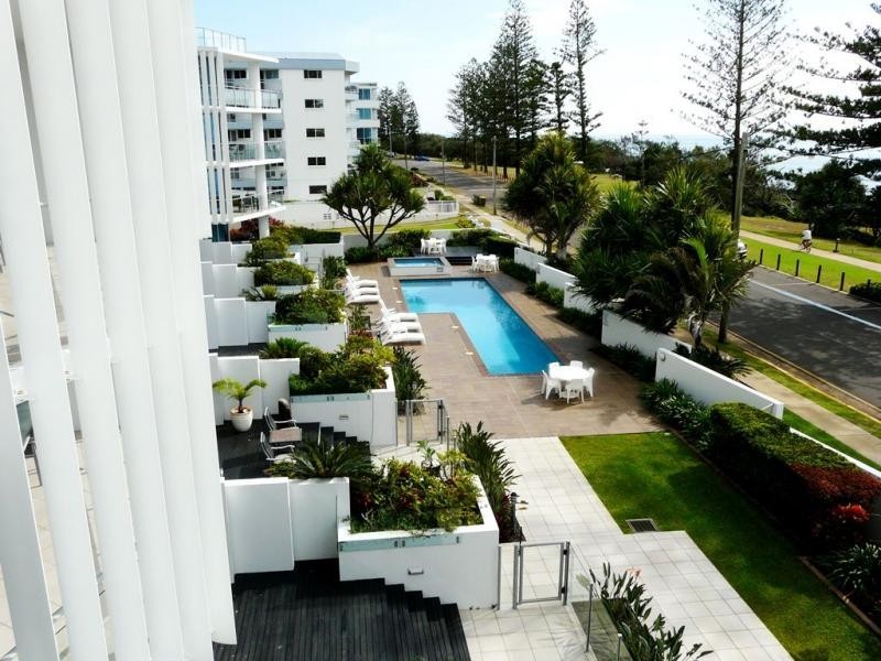 Unit 307/83-87 Esplanade, Bargara QLD 4670