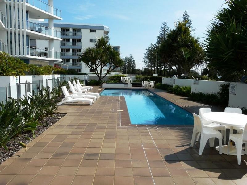 Unit 307/83-87 Esplanade, Bargara QLD 4670