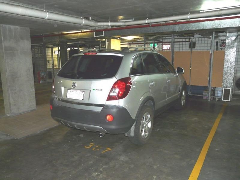 Unit 307/83-87 Esplanade, Bargara QLD 4670