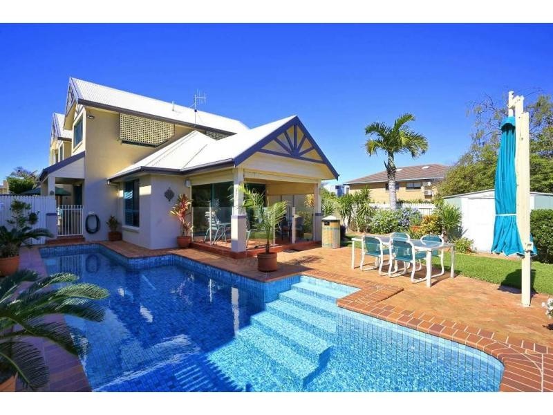 43 Miller Street, Bargara QLD 4670