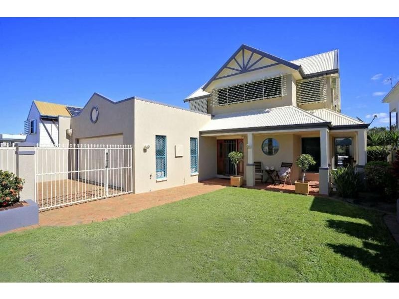 43 Miller Street, Bargara QLD 4670