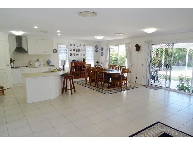 5 Whale Circuit, Bargara QLD 4670