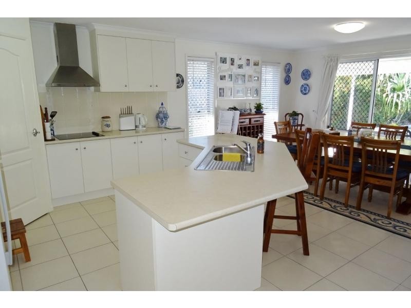 5 Whale Circuit, Bargara QLD 4670