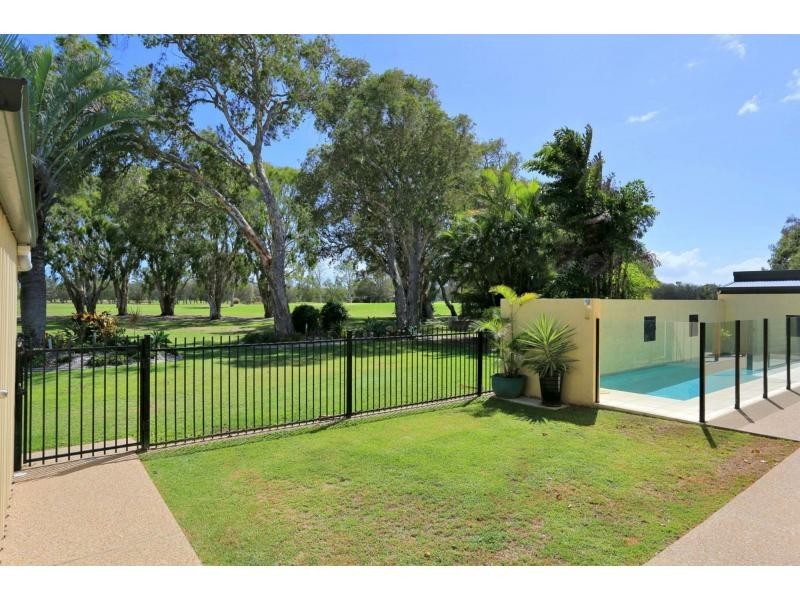 17 Fairway Drive, Bargara QLD 4670