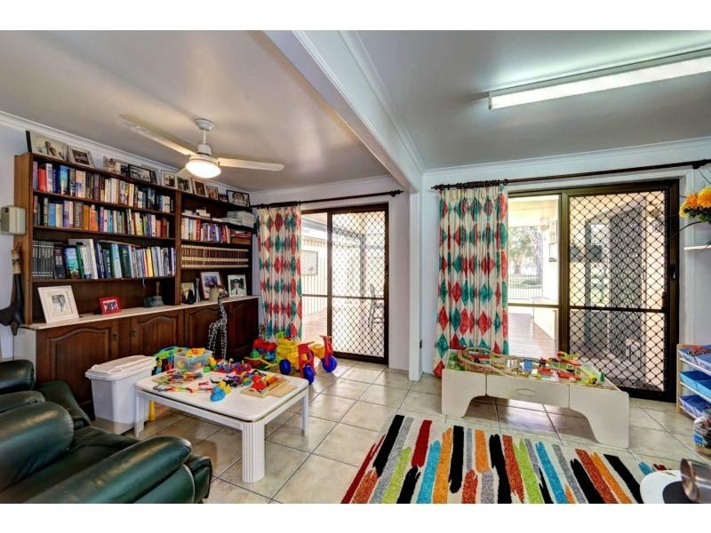 17 Fairway Drive, Bargara QLD 4670