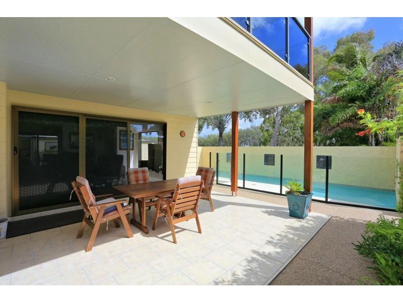 17 Fairway Drive, Bargara QLD 4670